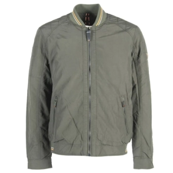 Black Vinyl / Куртка демисезонная Black Vinyl / Куртка демисезонная