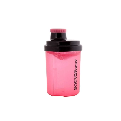 Body Form / Шейкер спортивный, 300 мл.