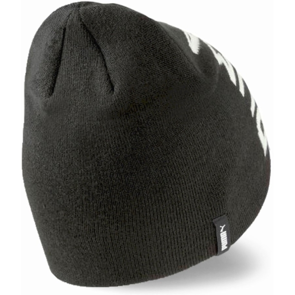 Puma / Шапка Essentials Classic Cuffless Beanie 023433_01