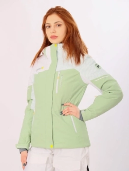 High Experience / Куртка горнолыжная