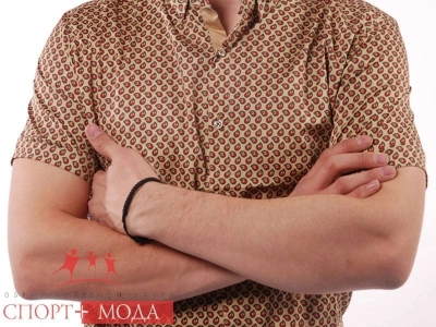 Semco / Рубашка Semco