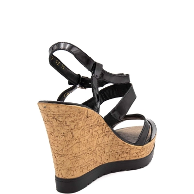 Тофа / Босоножки