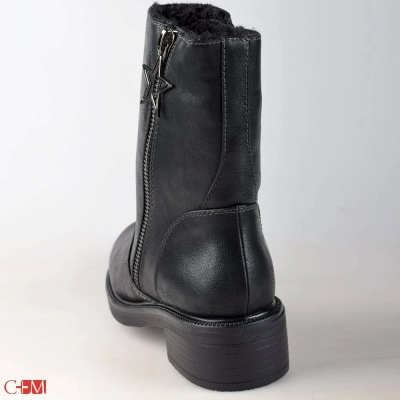 Betsy / Полусапожки