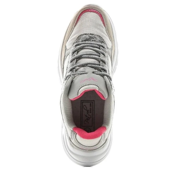 Кроссовки Patrol