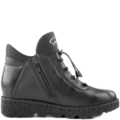 Тофа / Ботинки