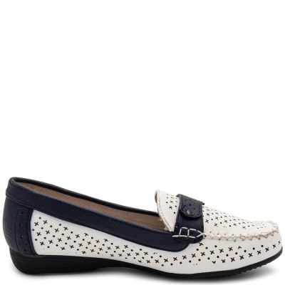 Тофа / Мокасины