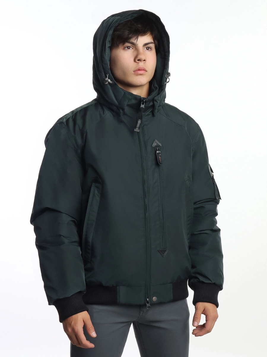 Shark Force / Куртка утепленная