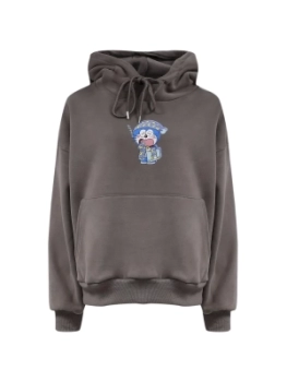 Айли / Толстовка \ Худи утепленное Айли / Толстовка \ Худи утепленное