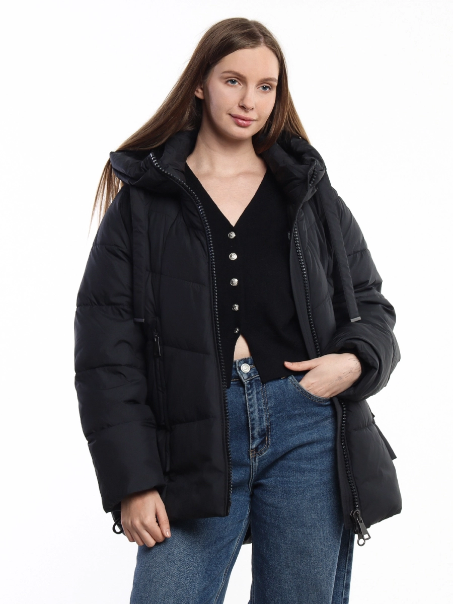 Lora Duvetti / Куртка утепленная