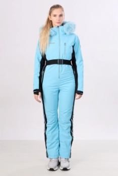 High Experience / Комбинезон горнолыжный