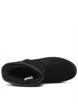 Baden / Угги мужские утепленные