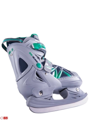 Ice Blade / Коньки Раздвижные Wild