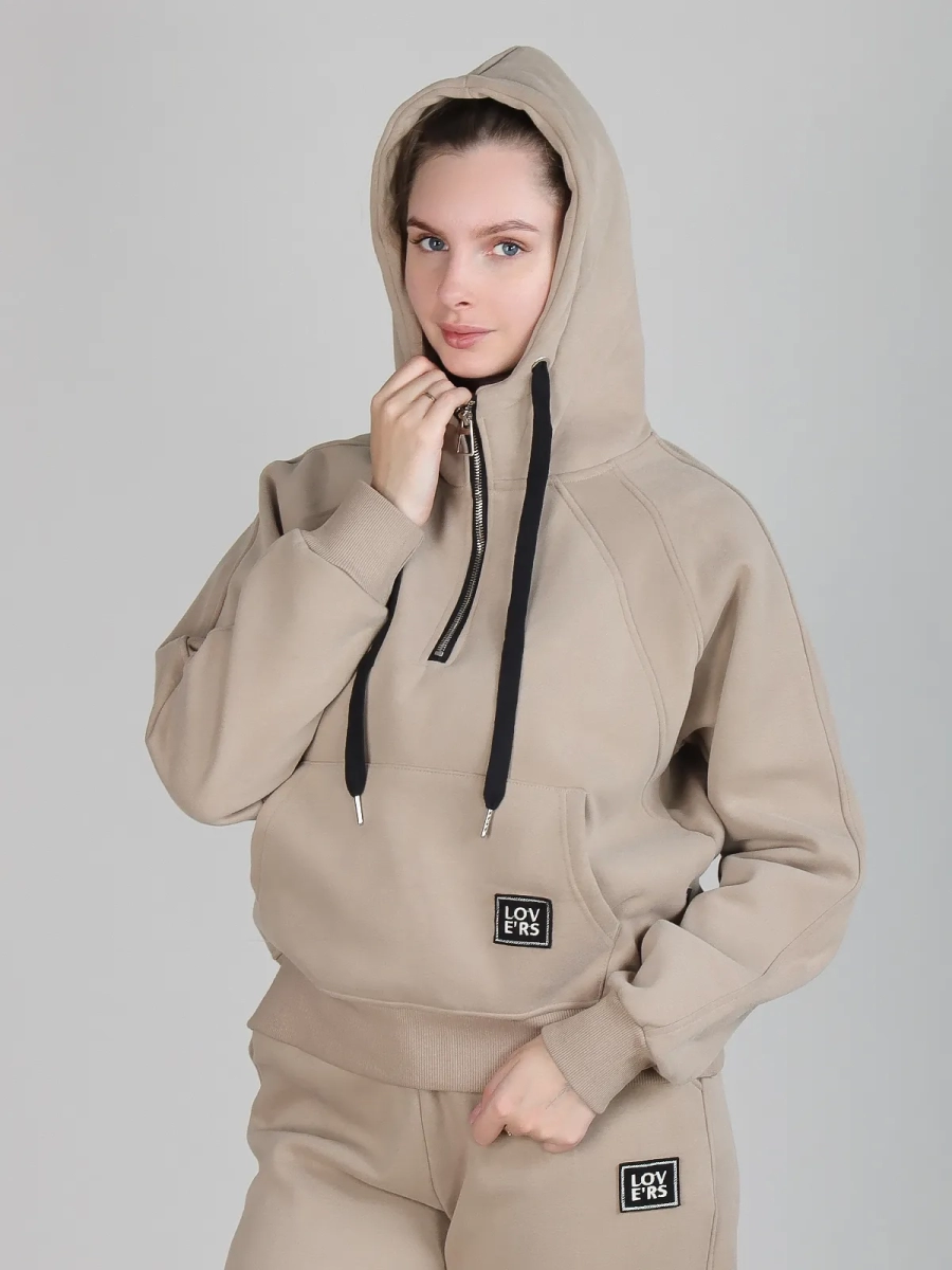 Айли / Костюм женский утепленный Айли / Костюм женский утепленный