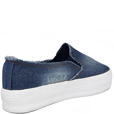 Gelsomino / Слипоны