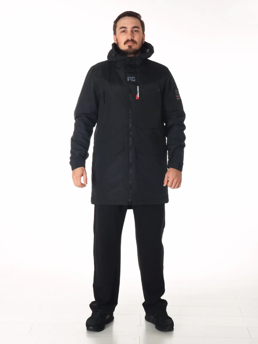 Super Pogo / Куртка демисезонная Super Pogo / Куртка демисезонная