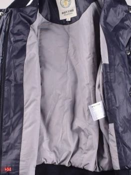 Button / Куртка демисезонная