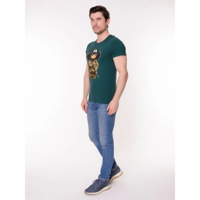 Giovedi / Футболка