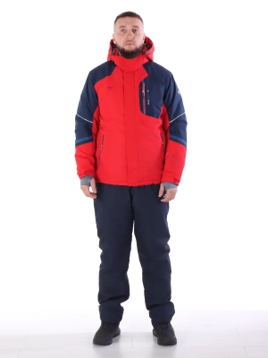 Woll'Rise / Горнолыжная куртка