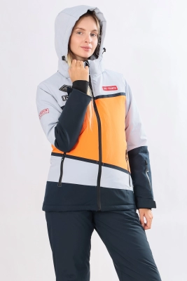 Master Class / Куртка горнолыжная / сноубордическая