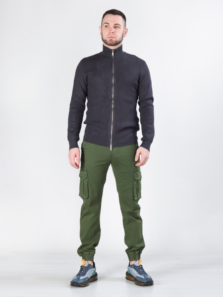 Lankins / Толстовка повседневная L5207