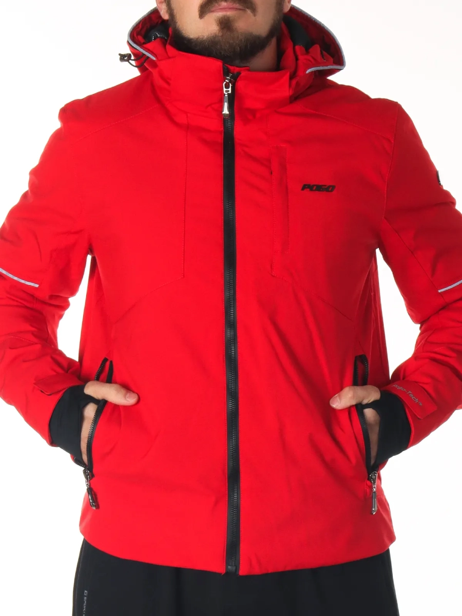 Super Pogo / Куртка демисезонная Super Pogo / Куртка демисезонная