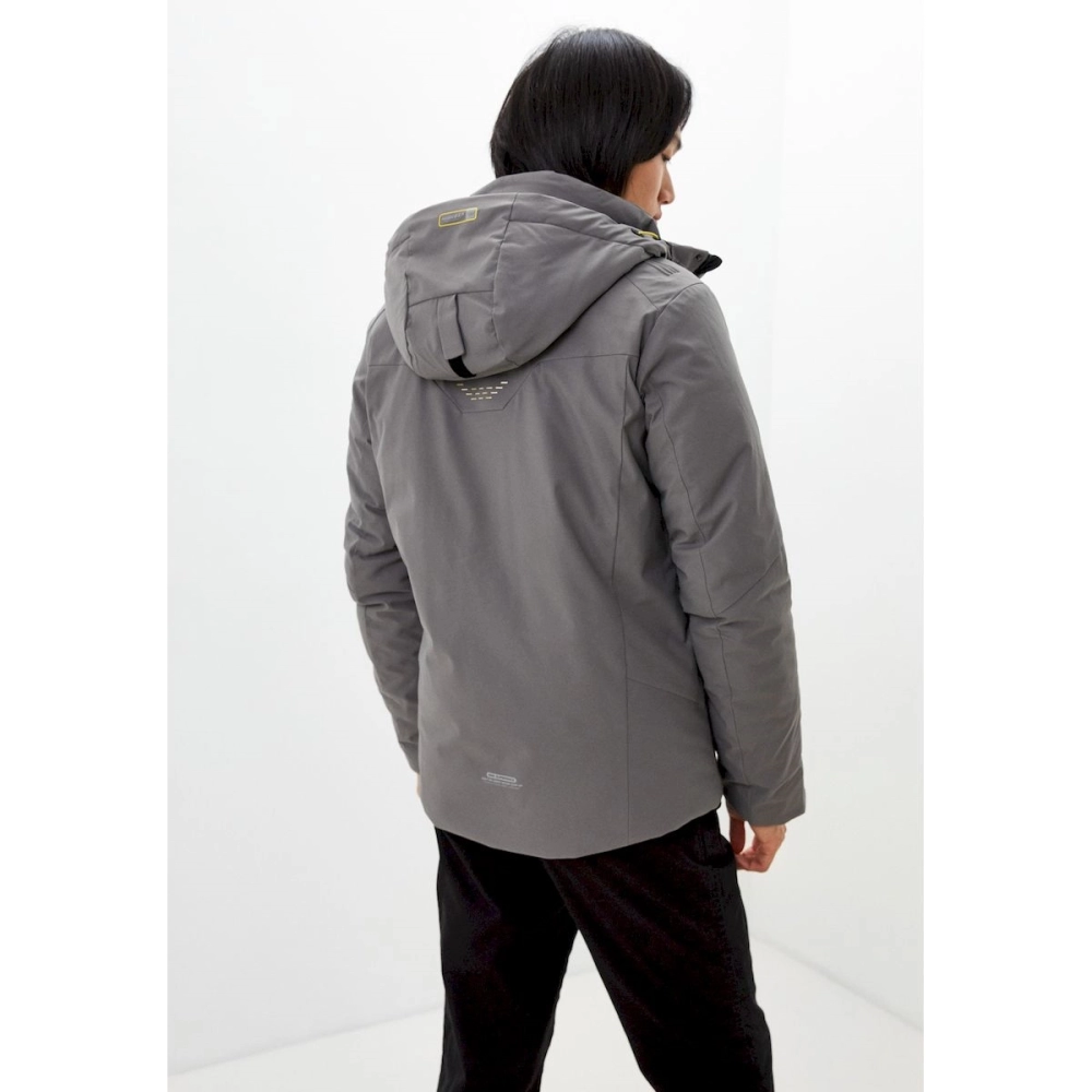 High Experience / Куртка горнолыжная