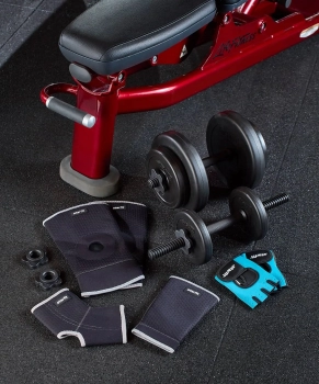 Starfit / Суппорт голеностопа