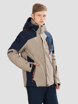 High Experience / Куртка горнолыжная мужская