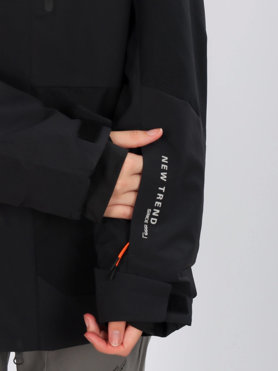 High Experience / Куртка горнолыжная / сноубордическая женская