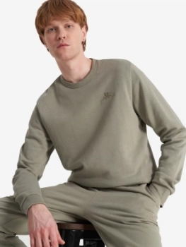 Kappa / Свитшот Authentic Core