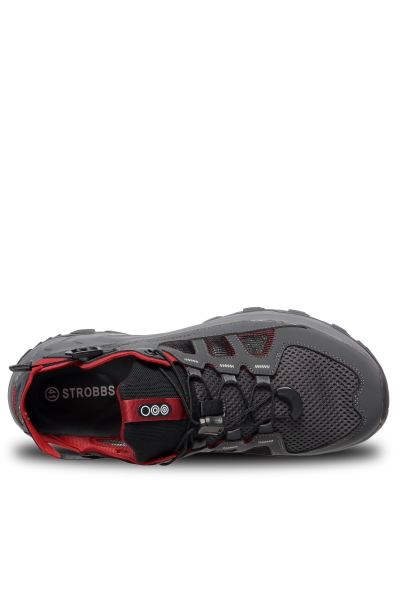 Strobbs / Кроссовки мужские STB_C/B3495