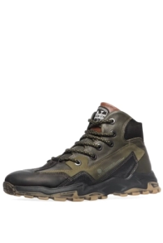 Torsion Field (Тофа) / Ботинки мужские утепленные