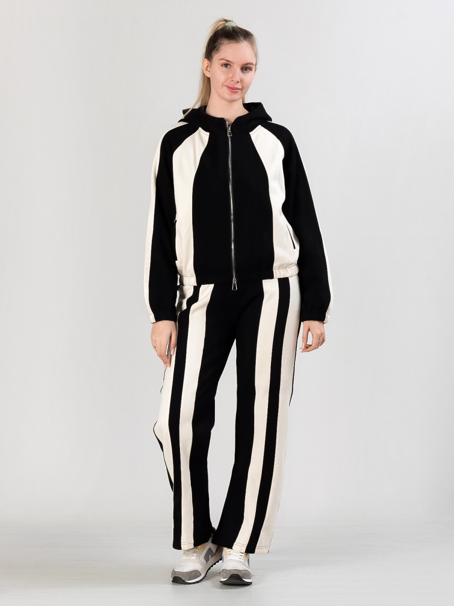 Айли / Костюм повседневный