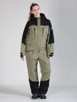 High Experience / Горнолыжный комбинезон