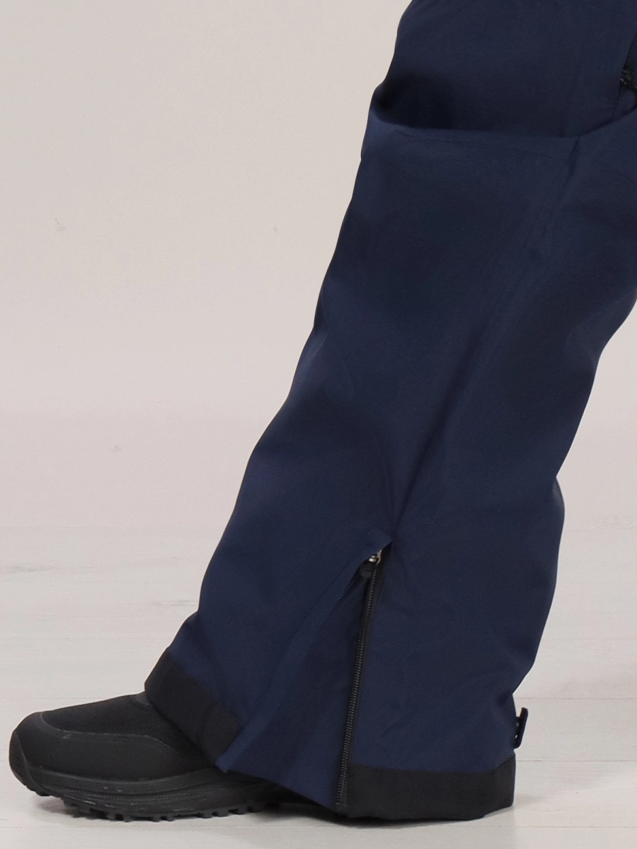 Running River / Полукомбинезон / горнолыжные брюки / сноубордические