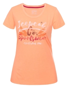 Icepeak / Футболка спортивная Evie