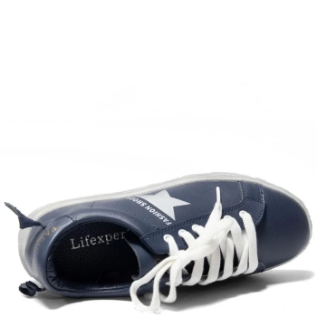 Кеды Lifexpert