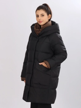 DaiGan / Пальто женское утепленное