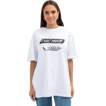 Chic and Charisma / Футболка Chic and Charisma / Футболка