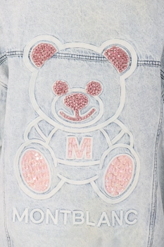 Sport & Moda / Ветровка