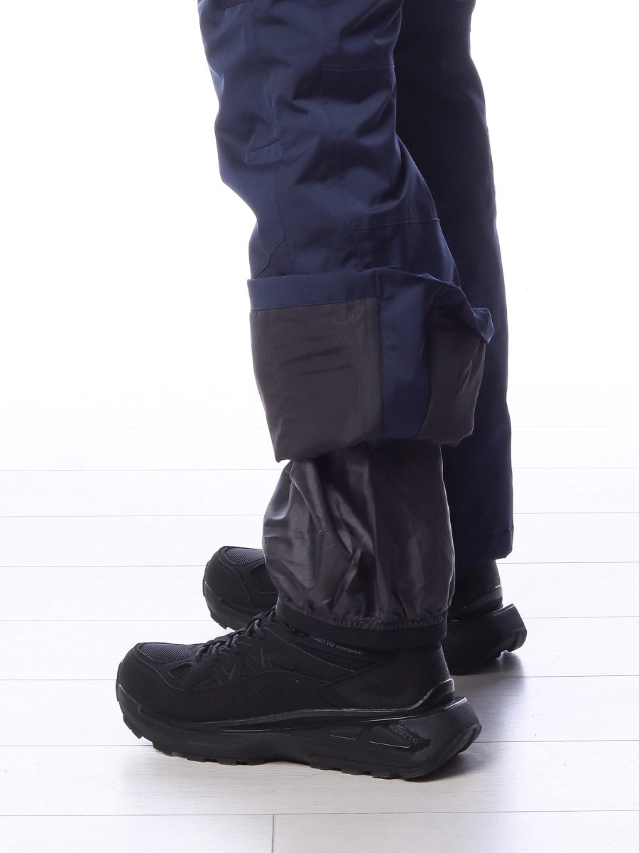 Running River / Полукомбинезон / горнолыжные брюки / сноубордические