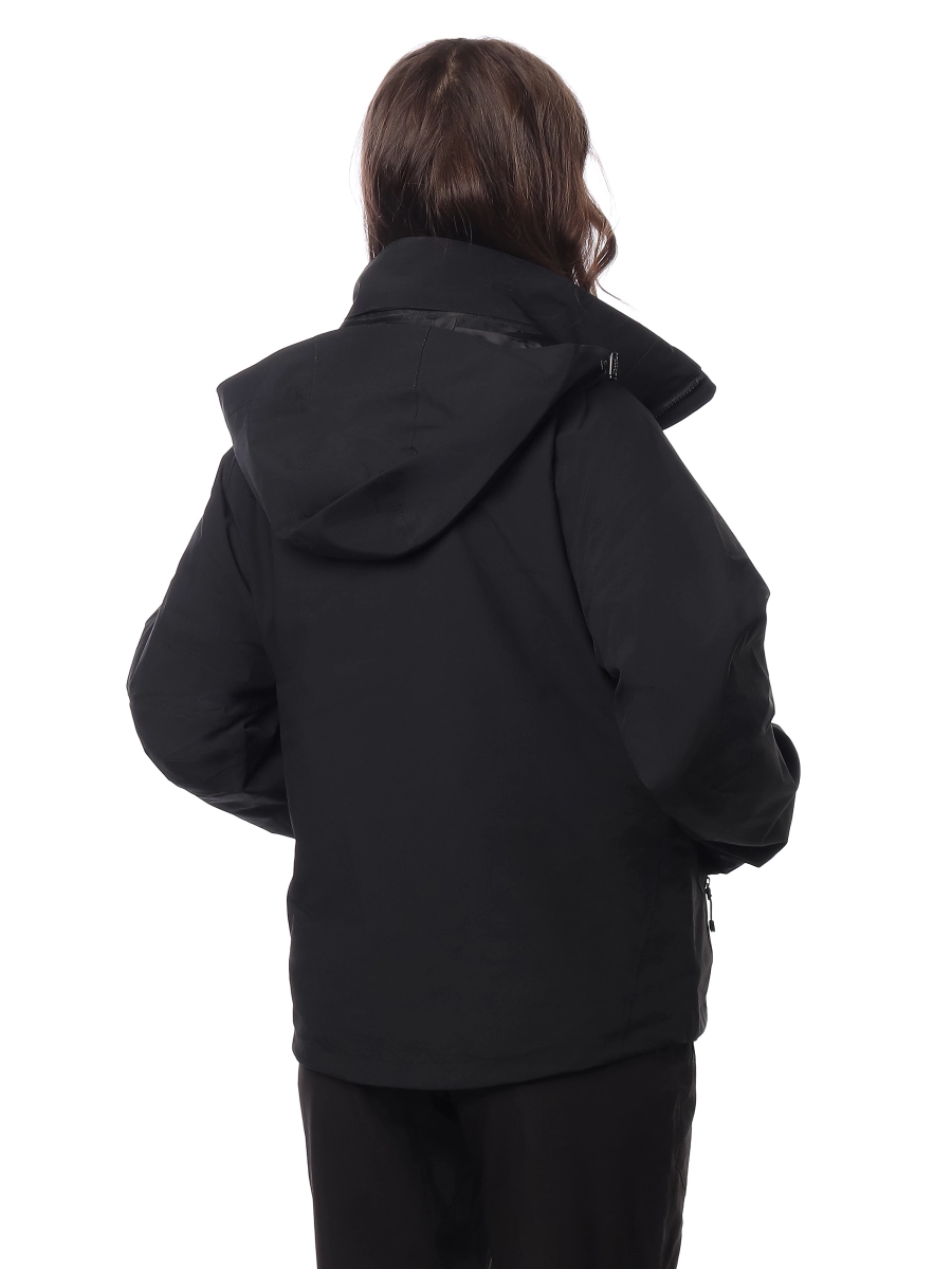 Azimuth / Куртка 2 в 1