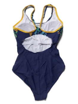 Rivage Line / Купальник слитный