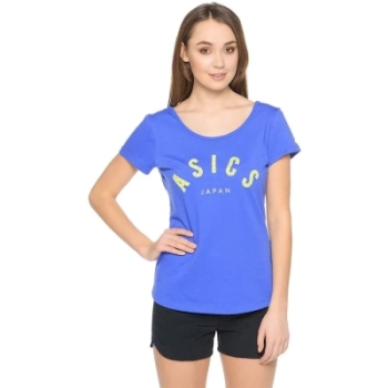 Asics / Футболка спортивная Logo Layering Top Asics / Футболка спортивная Logo Layering Top