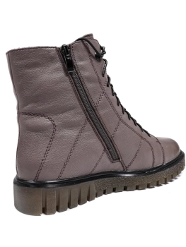 Torsion Field (Тофа) / Ботинки женские утепленные