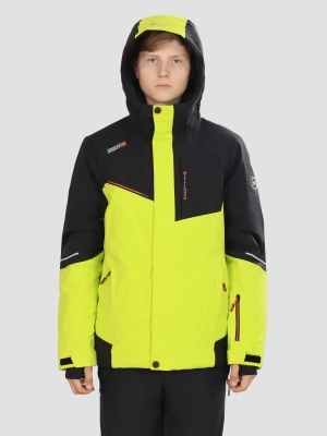 High Experience / Куртка горнолыжная мужская