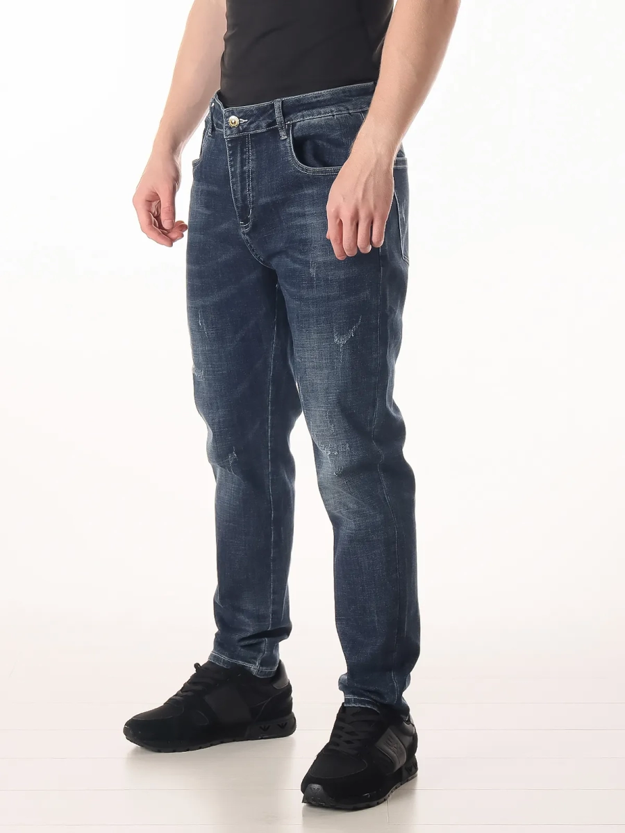 Sport & Moda / Джинсы Sport & Moda / Джинсы