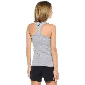Asics / Майка спортивная Logo Tank Top Asics / Майка спортивная Logo Tank Top