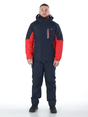 Master Class / Куртка горнолыжная