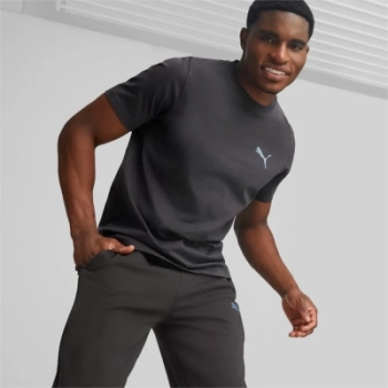 Puma / Футболка ESS BETTER Tee